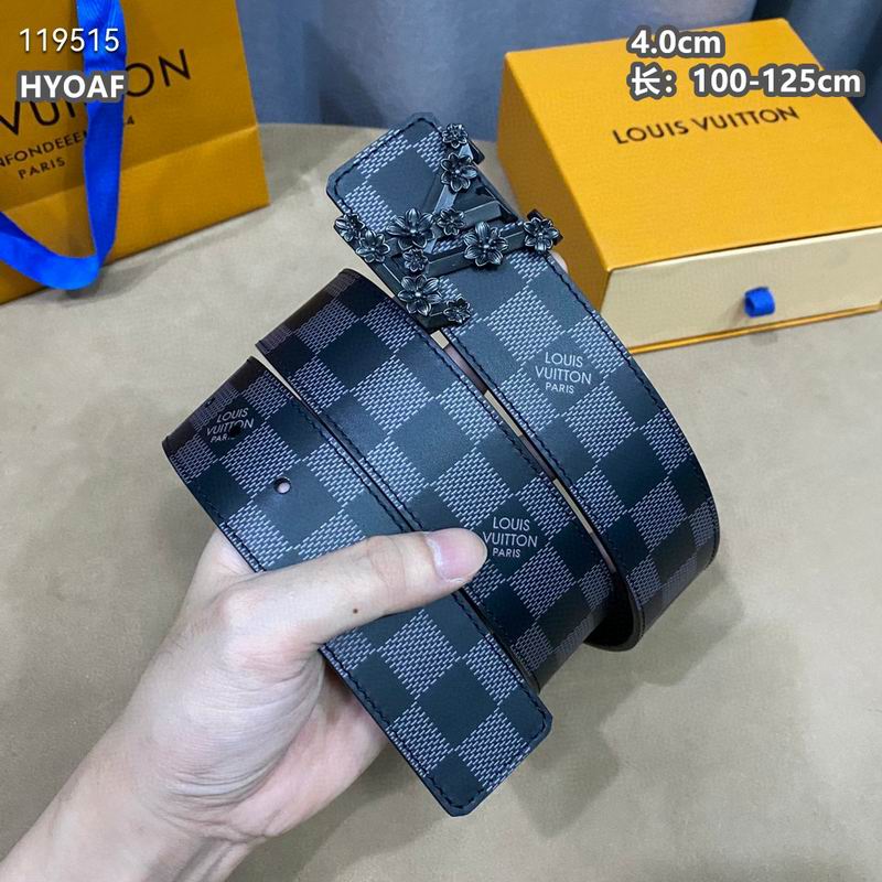 LV belt 40mmX100-125cm 8L (31)