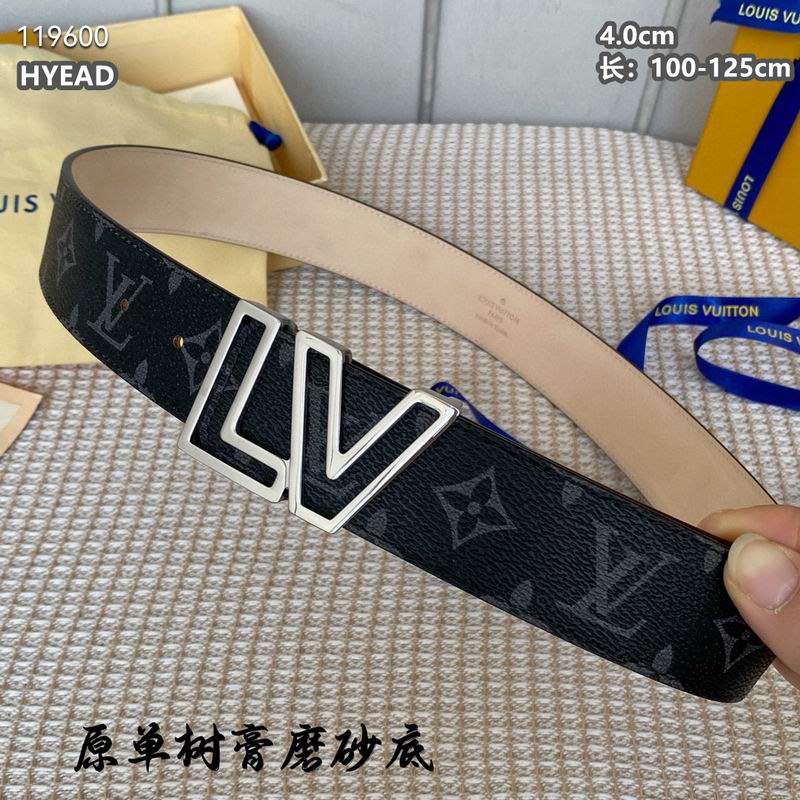 LV belt 40mmX100-125cm 8L (31)