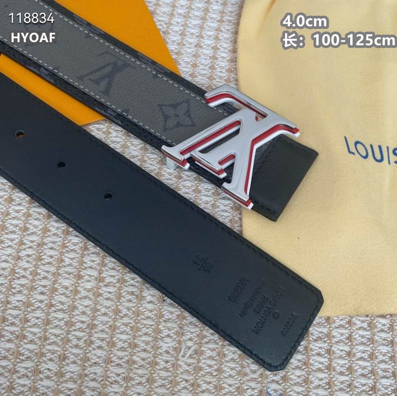 LV belt 40mmX100-125cm 8L (31)