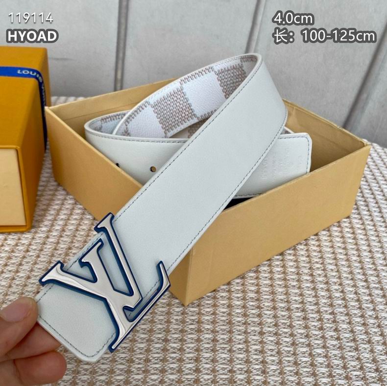 LV belt 40mmX100-125cm 8L (31)