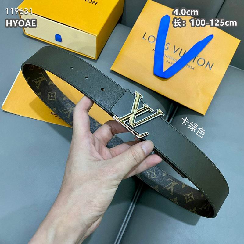 LV belt 40mmX100-125cm 8L (31)