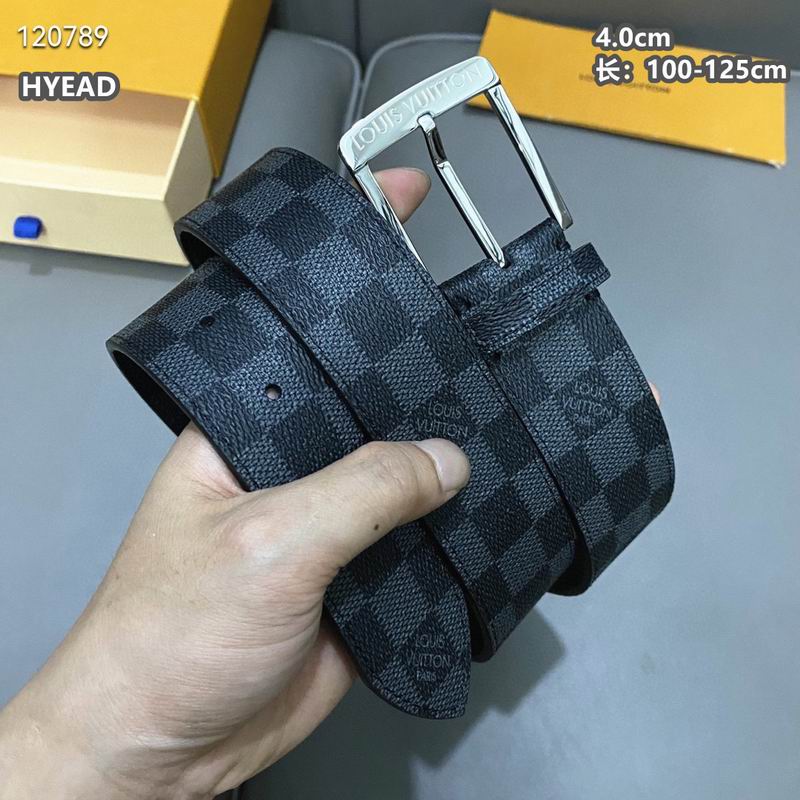 LV belt 40mmX100-125cm 8L (32)
