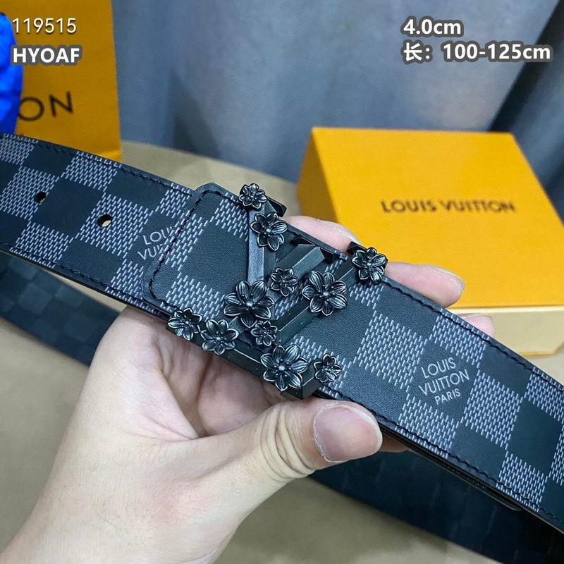 LV belt 40mmX100-125cm 8L (32)
