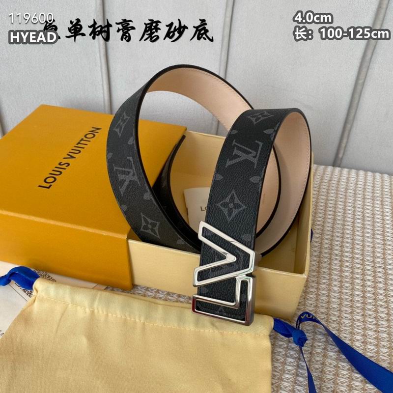 LV belt 40mmX100-125cm 8L (32)