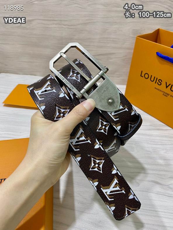 LV belt 40mmX100-125cm 8L (32)