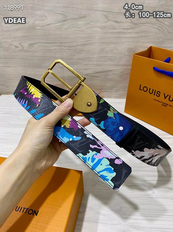 LV belt 40mmX100-125cm 8L (32)