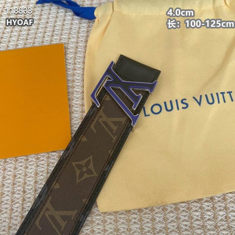 LV belt 40mmX100-125cm 8L (32)