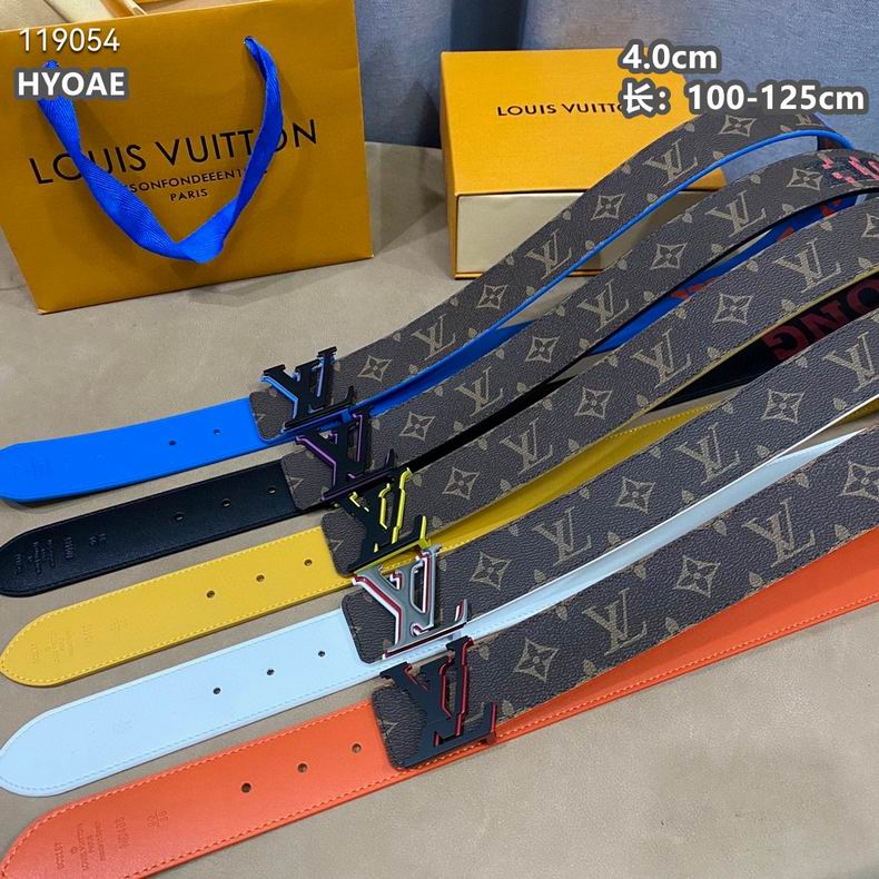LV belt 40mmX100-125cm 8L (32)