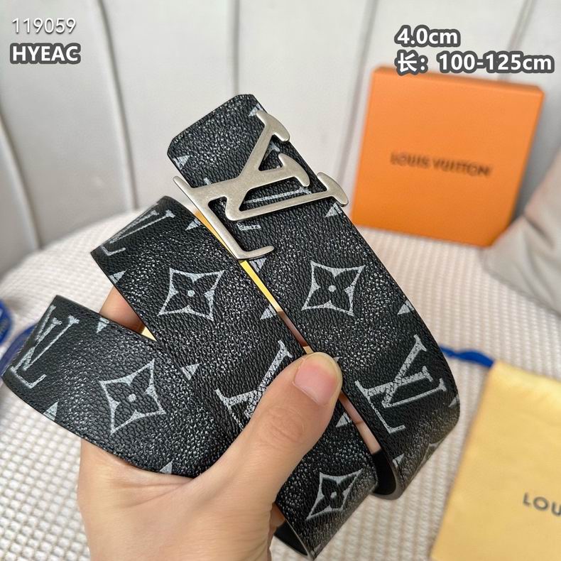 LV belt 40mmX100-125cm 8L (32)