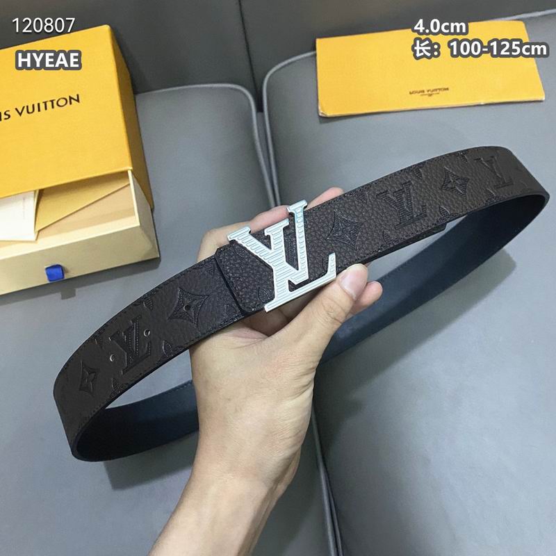 LV belt 40mmX100-125cm 8L (33)