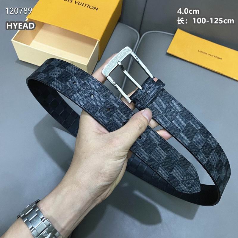 LV belt 40mmX100-125cm 8L (33)