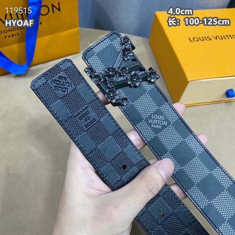 LV belt 40mmX100-125cm 8L (33)