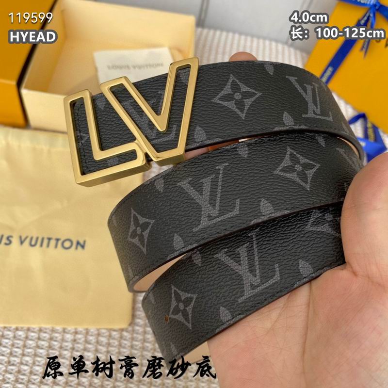 LV belt 40mmX100-125cm 8L (33)
