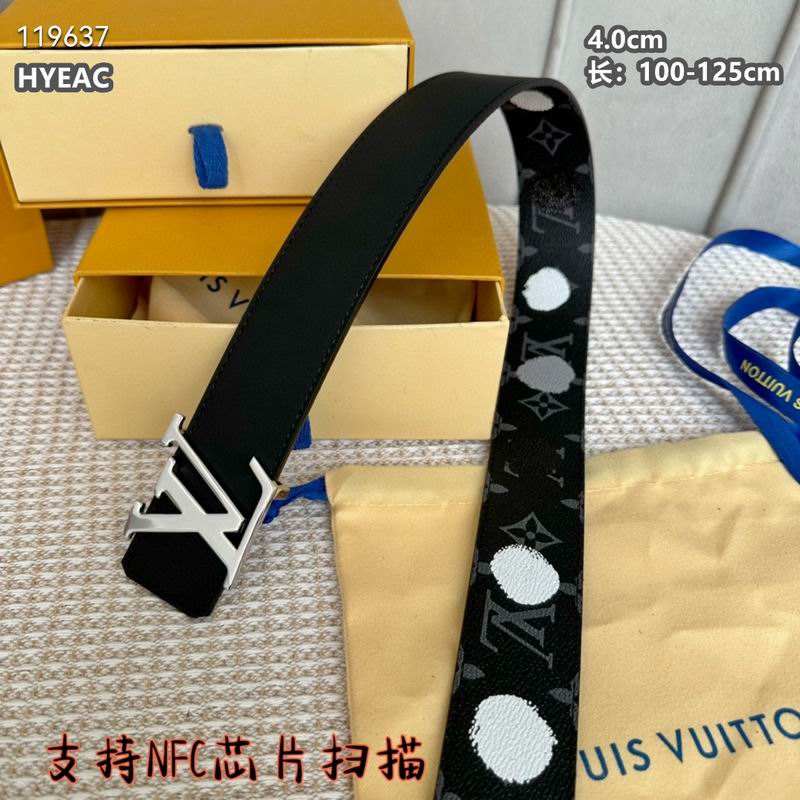 LV belt 40mmX100-125cm 8L (33)