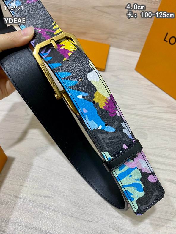 LV belt 40mmX100-125cm 8L (33)