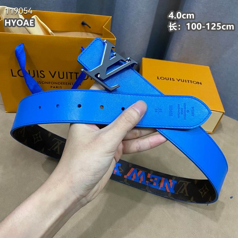 LV belt 40mmX100-125cm 8L (33)
