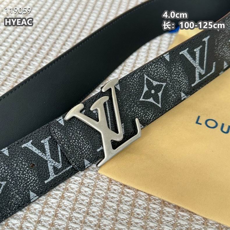 LV belt 40mmX100-125cm 8L (33)