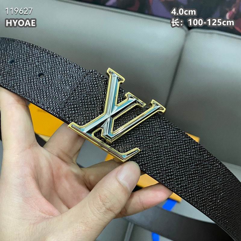 LV belt 40mmX100-125cm 8L (33)