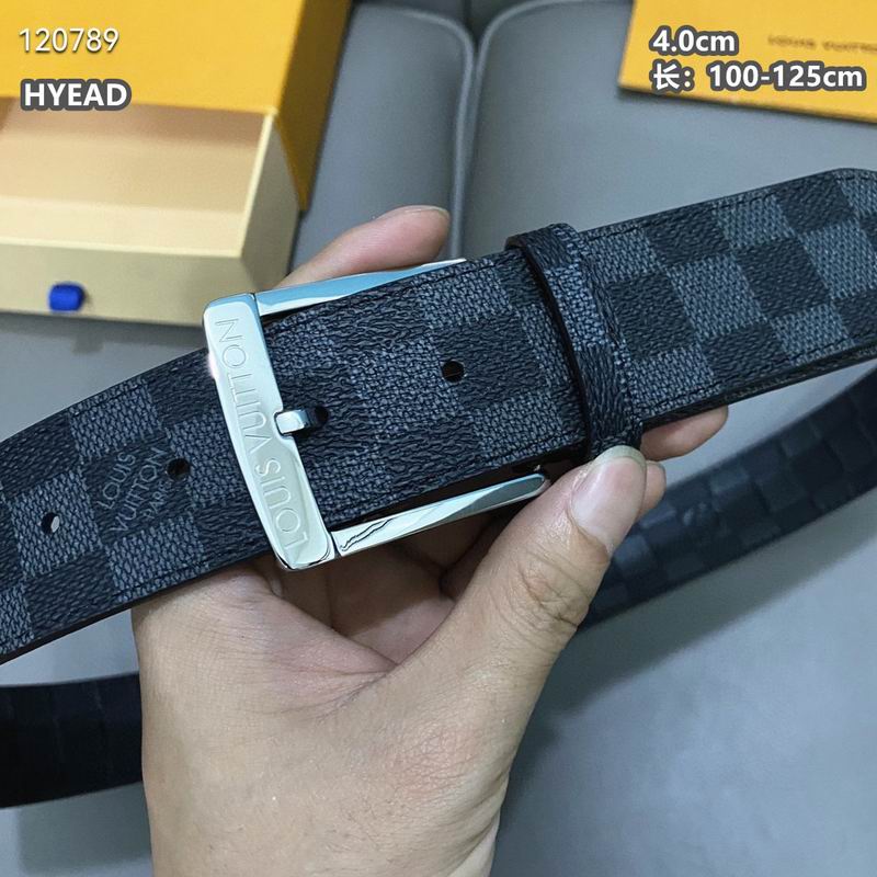 LV belt 40mmX100-125cm 8L (34)