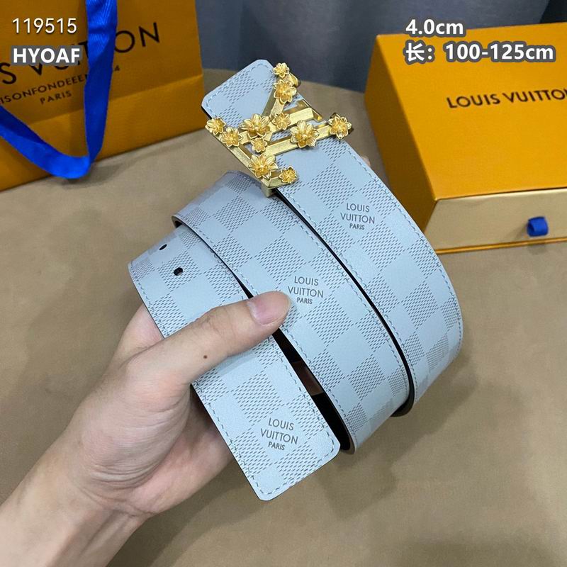 LV belt 40mmX100-125cm 8L (34)