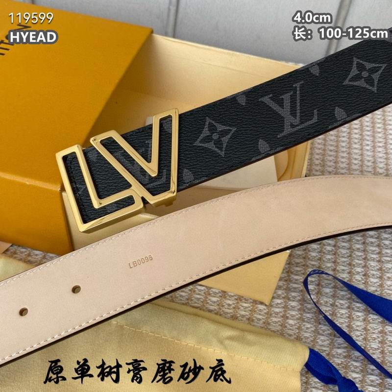 LV belt 40mmX100-125cm 8L (34)