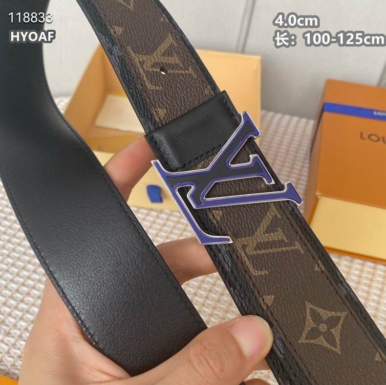 LV belt 40mmX100-125cm 8L (34)