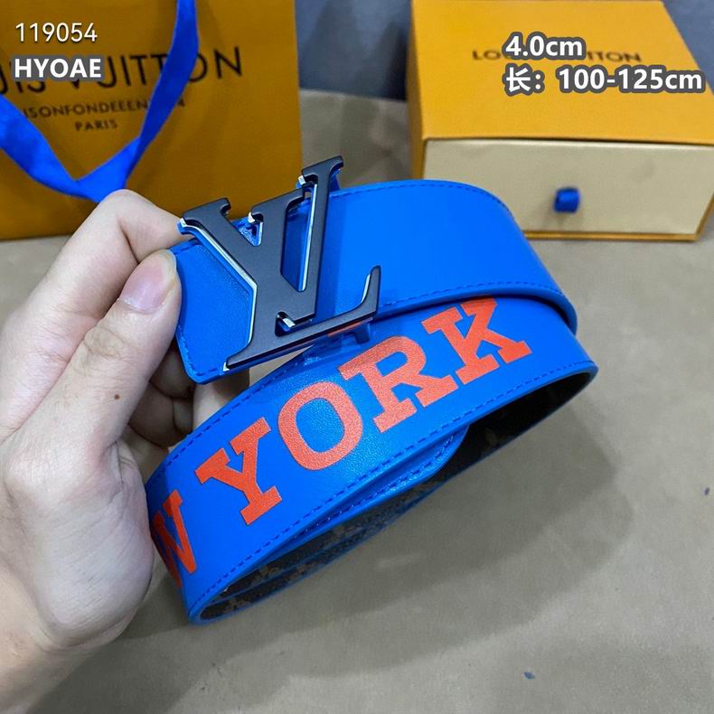 LV belt 40mmX100-125cm 8L (34)