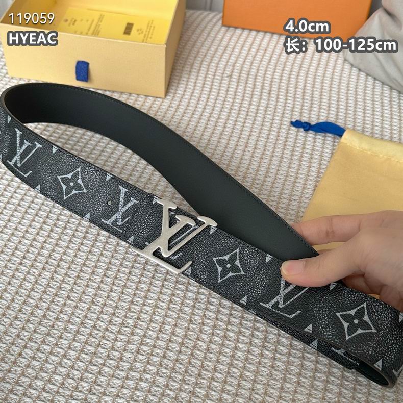 LV belt 40mmX100-125cm 8L (34)