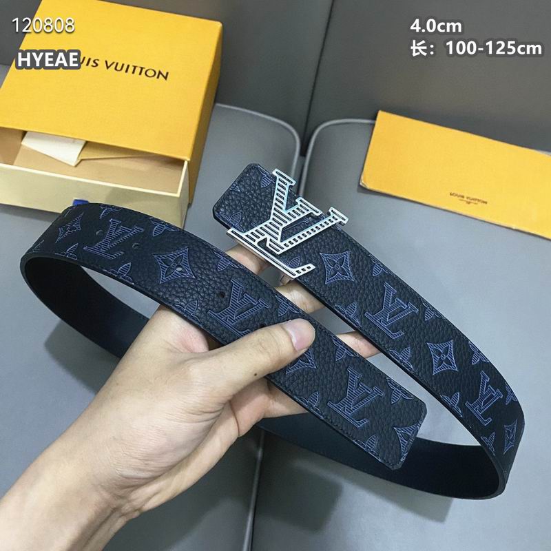 LV belt 40mmX100-125cm 8L (35)