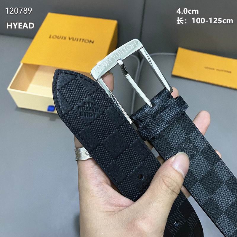 LV belt 40mmX100-125cm 8L (35)