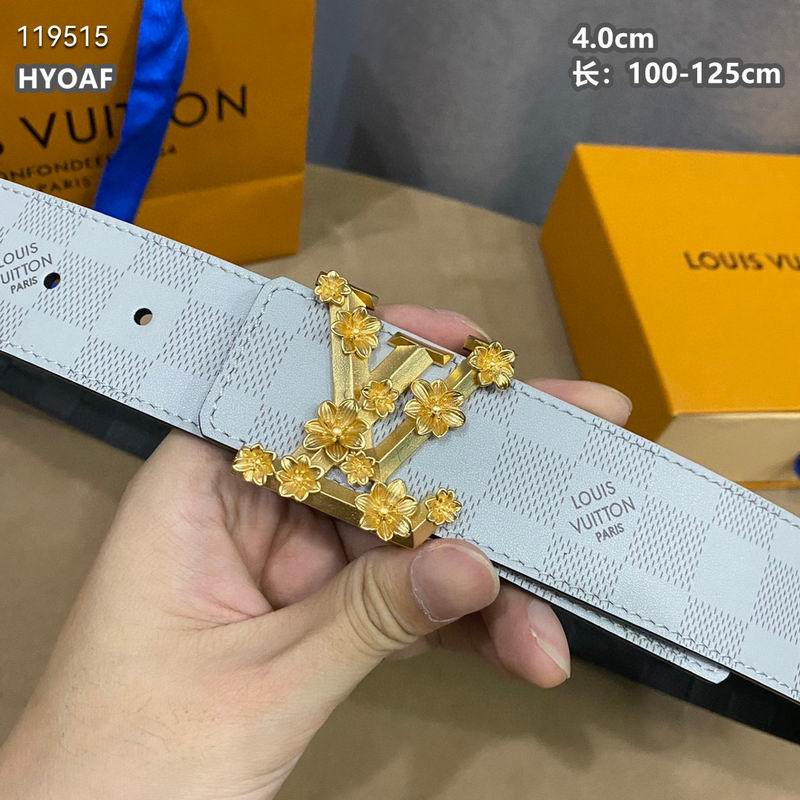LV belt 40mmX100-125cm 8L (35)