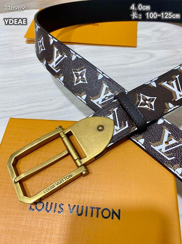 LV belt 40mmX100-125cm 8L (35)
