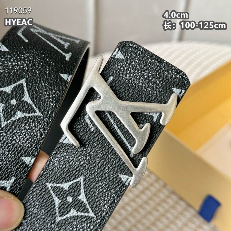 LV belt 40mmX100-125cm 8L (35)