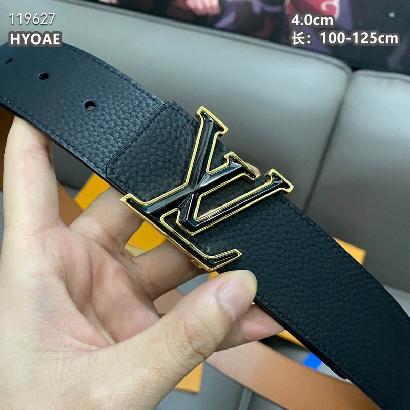 LV belt 40mmX100-125cm 8L (35)