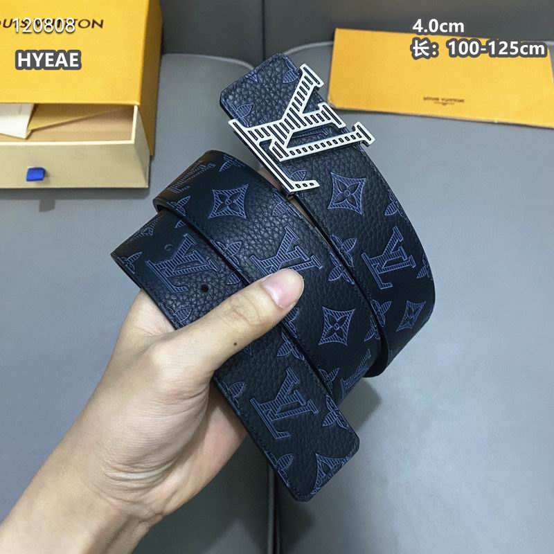 LV belt 40mmX100-125cm 8L (36)
