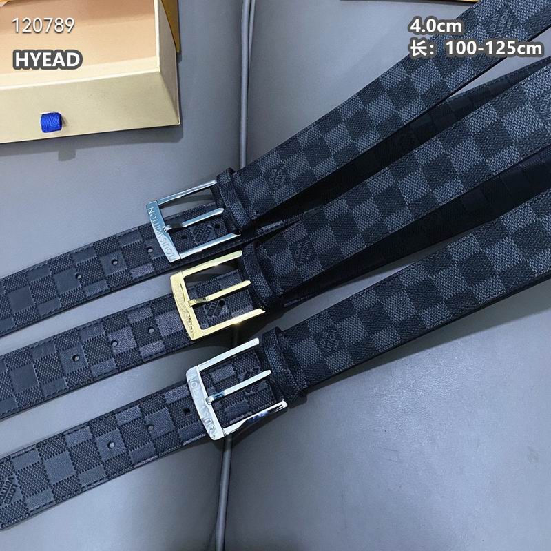 LV belt 40mmX100-125cm 8L (36)