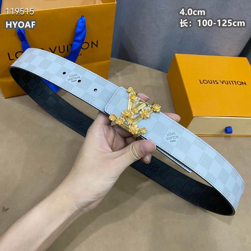 LV belt 40mmX100-125cm 8L (36)