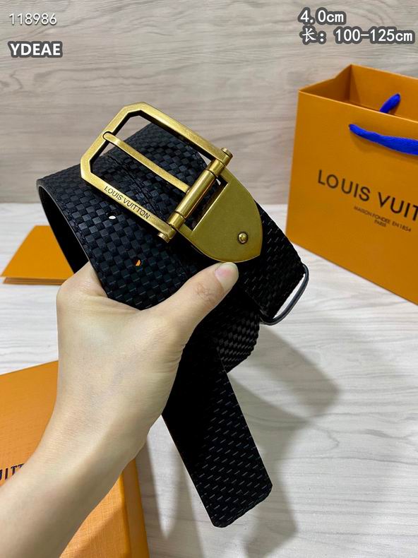 LV belt 40mmX100-125cm 8L (36)