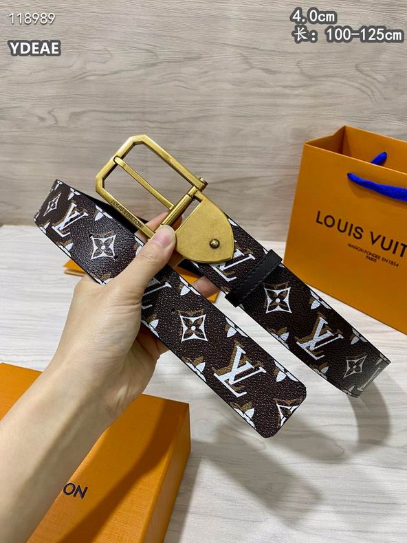 LV belt 40mmX100-125cm 8L (36)