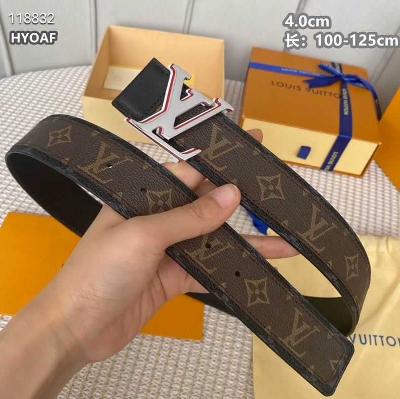 LV belt 40mmX100-125cm 8L (36)