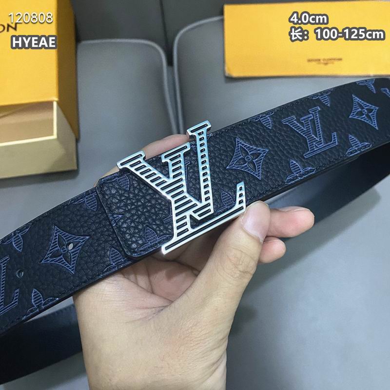 LV belt 40mmX100-125cm 8L (37)