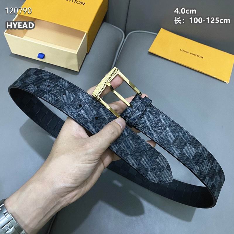 LV belt 40mmX100-125cm 8L (37)