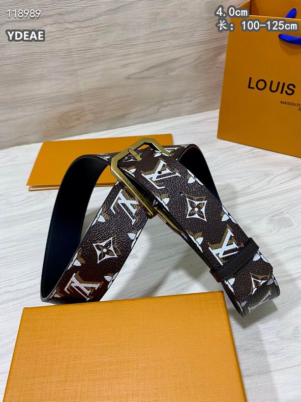 LV belt 40mmX100-125cm 8L (37)