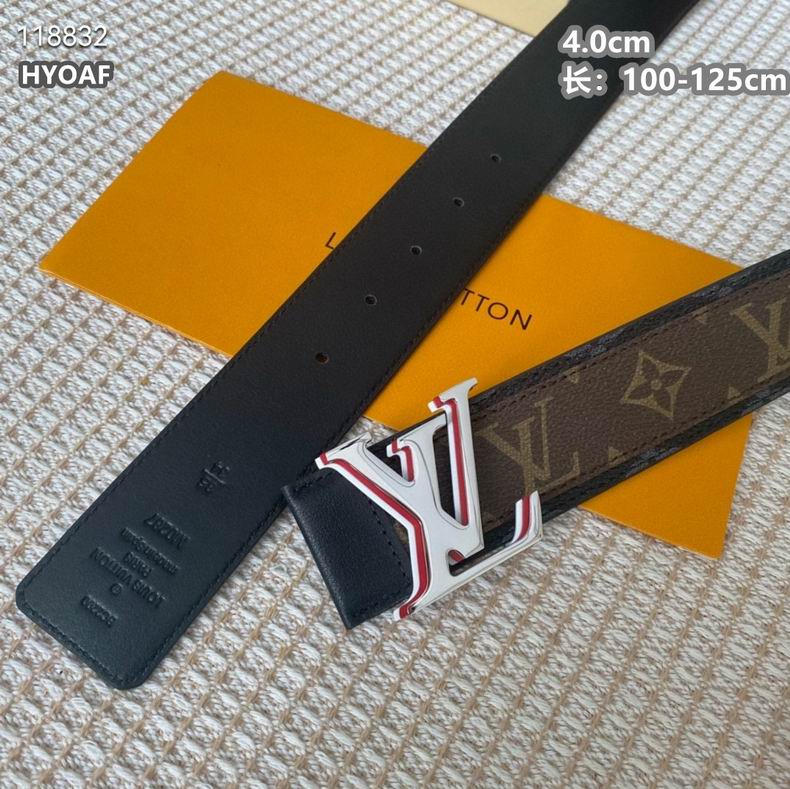 LV belt 40mmX100-125cm 8L (37)