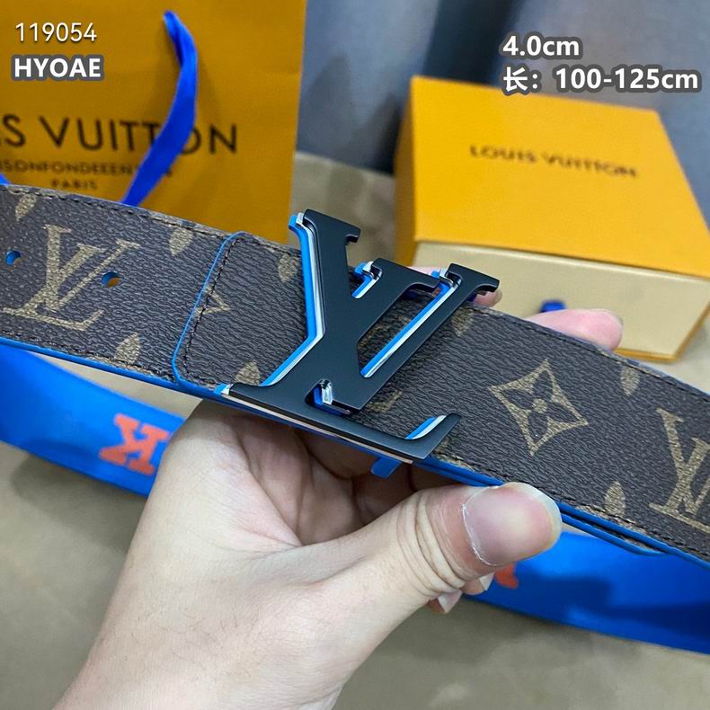 LV belt 40mmX100-125cm 8L (37)