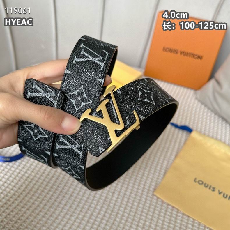 LV belt 40mmX100-125cm 8L (37)