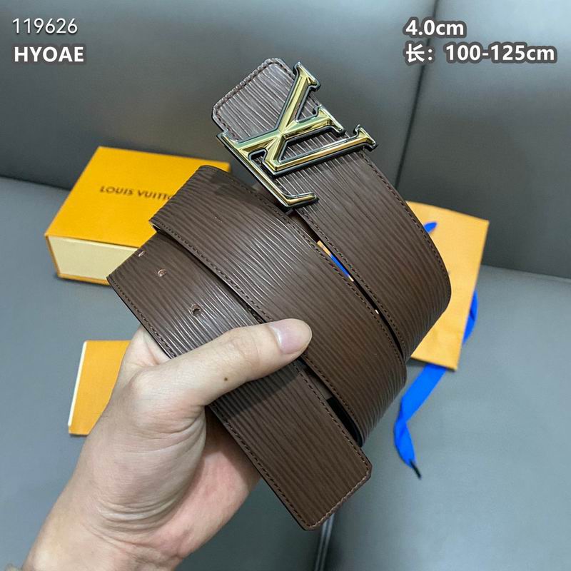 LV belt 40mmX100-125cm 8L (37)