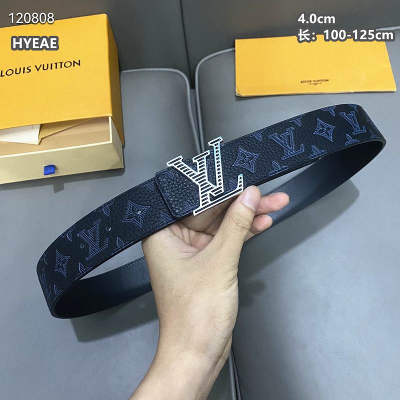 LV belt 40mmX100-125cm 8L (38)