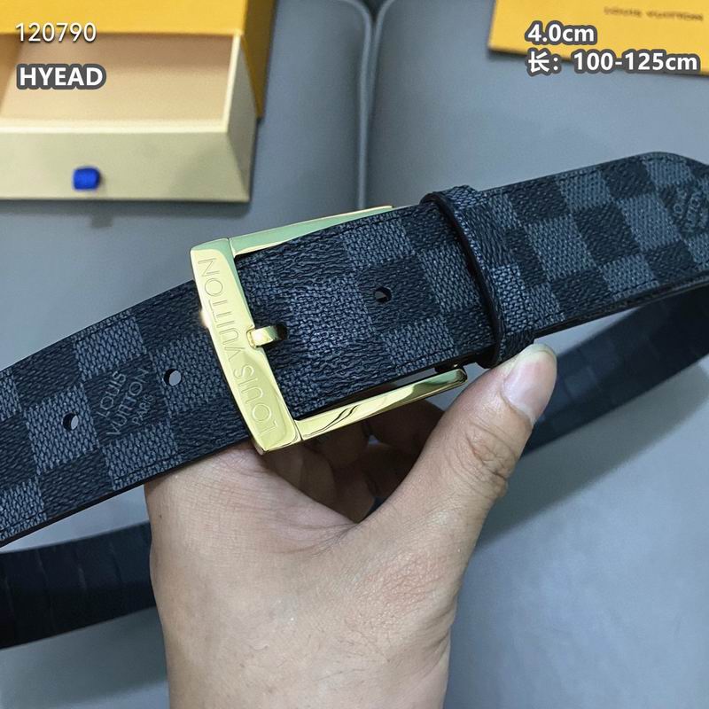 LV belt 40mmX100-125cm 8L (38)