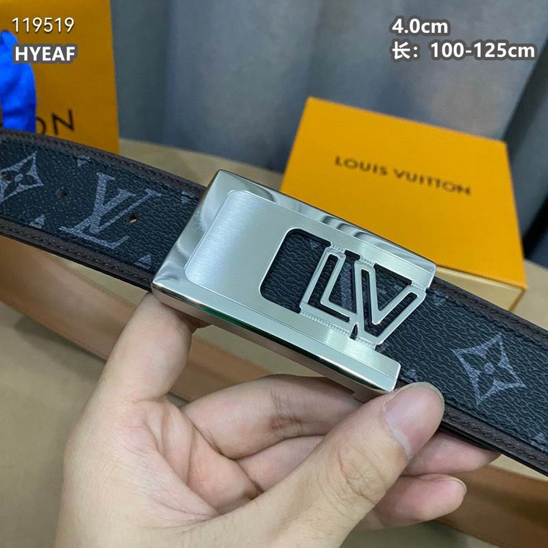 LV belt 40mmX100-125cm 8L (38)